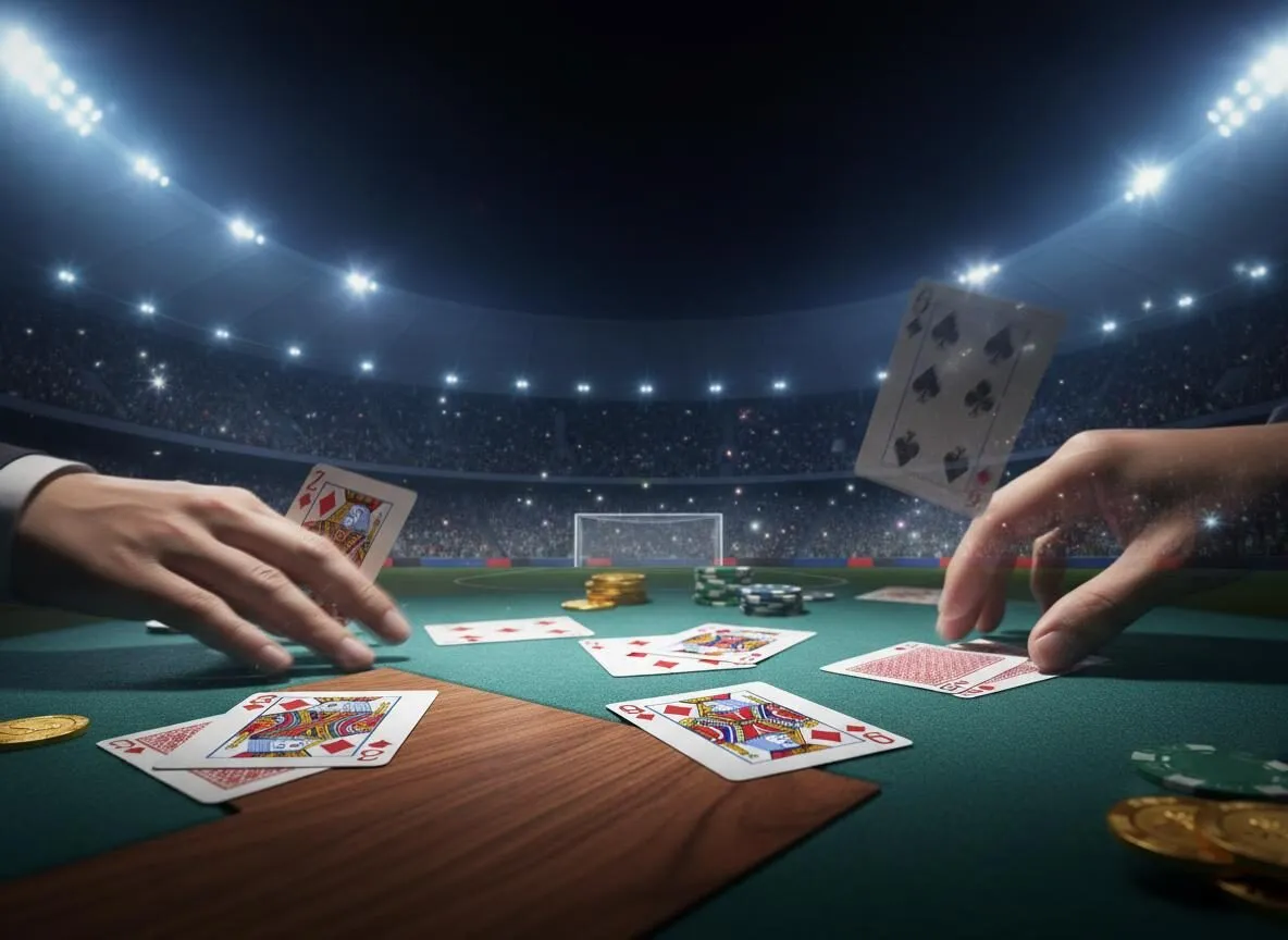 Blackjack là gì?