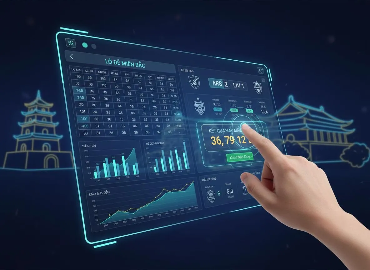 Tổng hợp 9 Mẹo soi cầu lô đề hiệu quả nhất