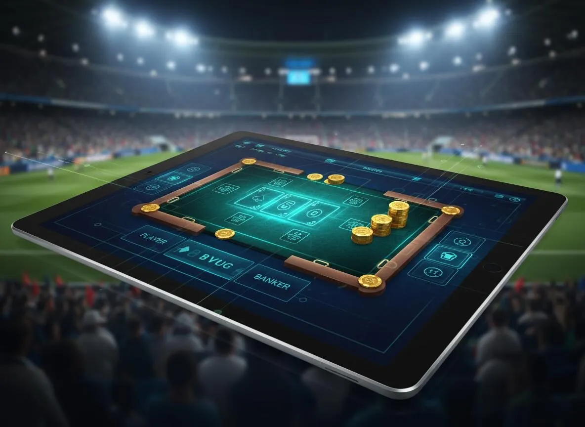 Ưu và nhược điểm khi tham gia Nhóm Kéo Baccarat