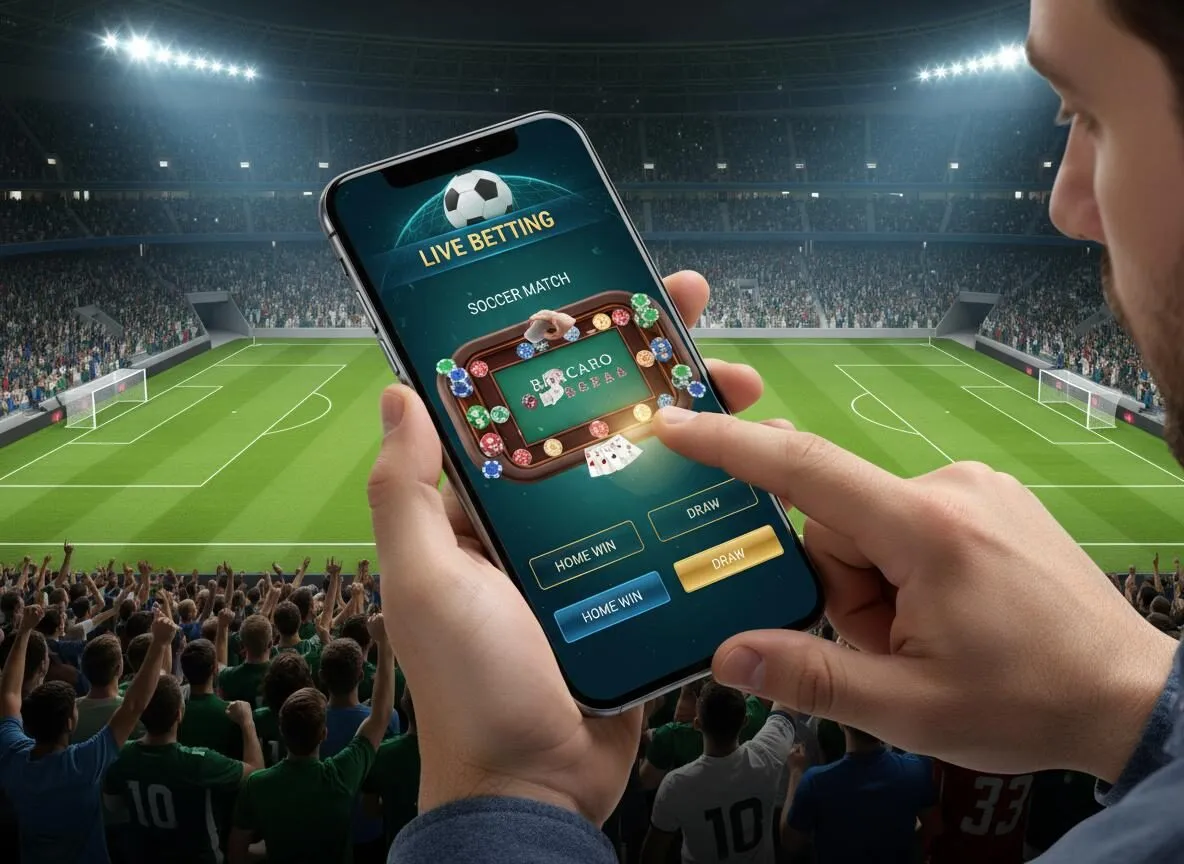 Cách nhận diện Nhóm Kéo Baccarat uy tín và bí quyết chơi an toàn