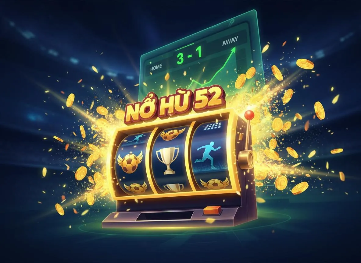 Hướng dẫn từ A-Z cách tham gia Nổ Hũ 52 cho người mới